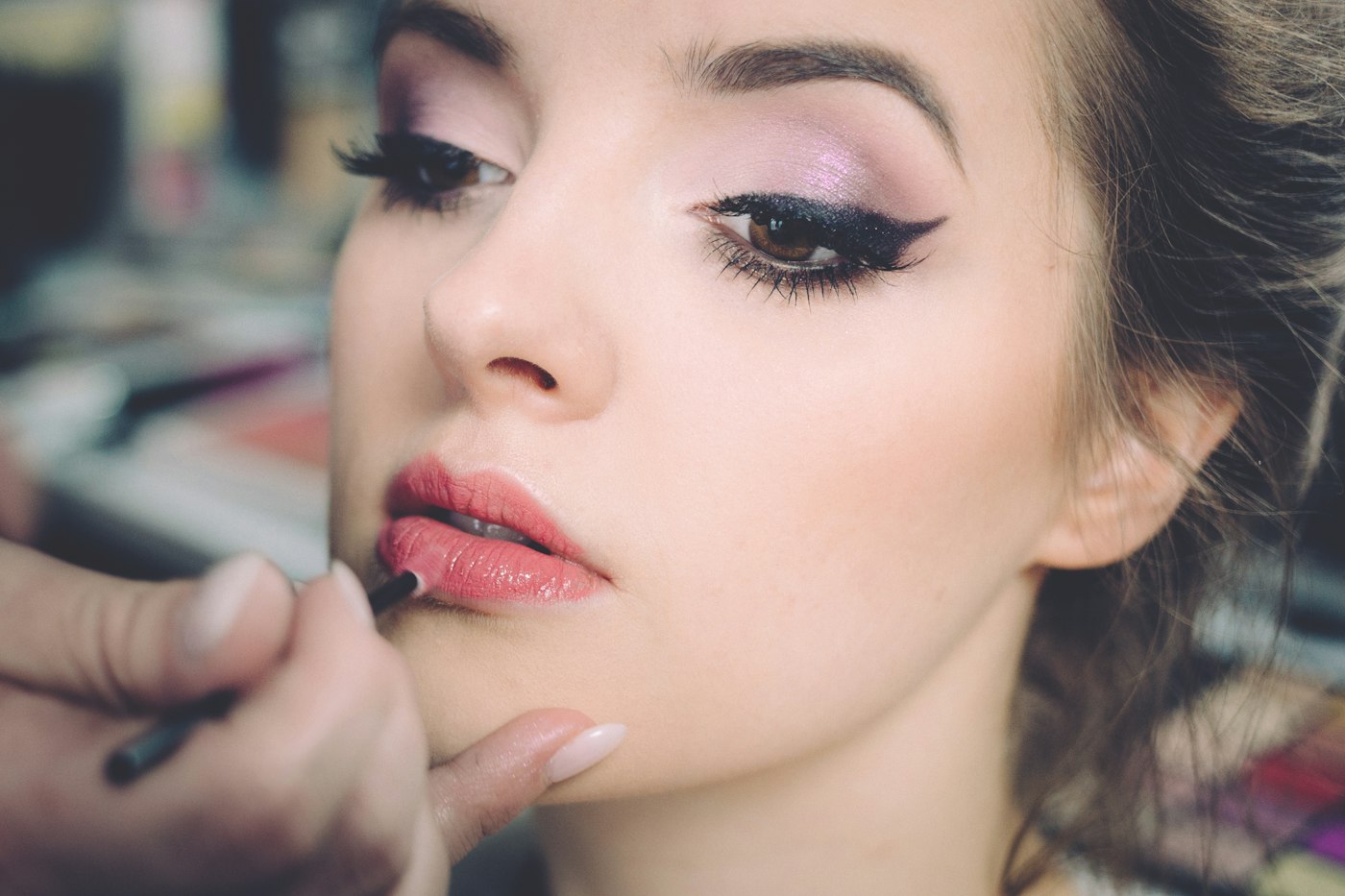 Master Diploma in Cosmetology